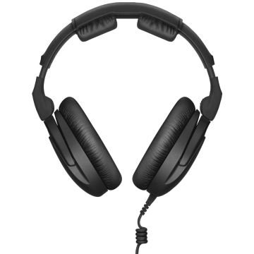 Sennheiser HD300PRO Monitoring Headphone Front