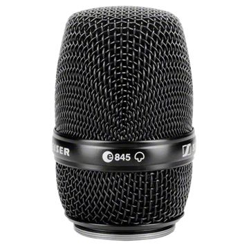 Sennheiser MMD 845 Super-Cardioid Microphone Capsule