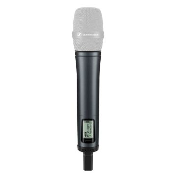 Sennheiser SKM 100 G4-S-A Handheld Transmitter (Frequency A) Front