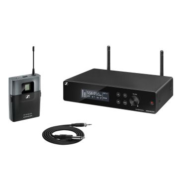 Sennheiser XSW-2-CI1-A Wireless Instrument Set