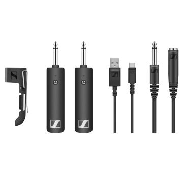 Sennheiser XSW-D-INSTR-BASE-SET Instrument Base Set