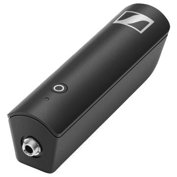 Sennheiser XSW-D-MINI-JACK-RX XS Wireless Digital Receiver Angle