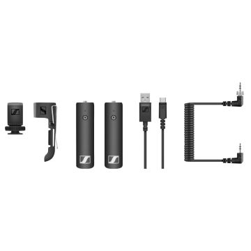 Sennheiser XSW-DPORTABLEBASESET Portable Base Set