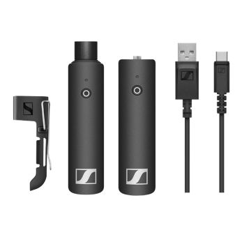 Sennheiser XSW-DPRESENTATIONSET Presentation Base Set