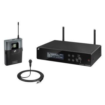 Sennhesier XSW 2-ME2-A Wireless Lavalier Set