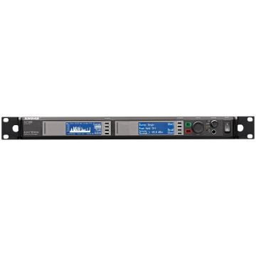Shure AXT600 470-952 MHz Wide-Band UHF Axient Spectrum Manager