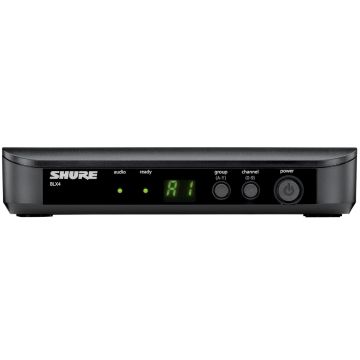 Shure BLX4 Wireless Receiver
