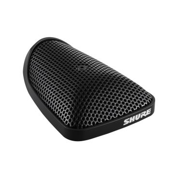 Shure CVB-B/O Cardioid Low Profile Overhead Condenser Microphone