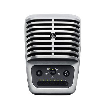 Shure MV51 Digital Large-Diaphragm Condenser Microphone