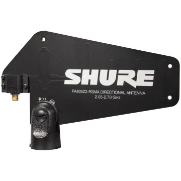 Shure PA805Z2-RSMA Passive Directional Antenna (GLX-D)