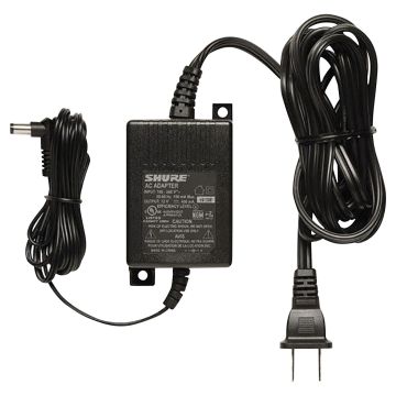Shure PS24US Power Supply