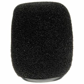 Shure RK183WS Windscreens for SM35 Performance Headset Condenser Microphone