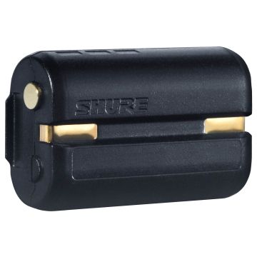 Shure SB900B Rechargeable Lithium-Ion Battery