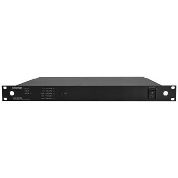 Shure UA845UWB Five-Way Active Ultra Wide Band Antenna Distribution System