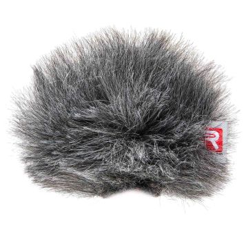 Shure AMV88-FUR Rycote Windjammer for MV88