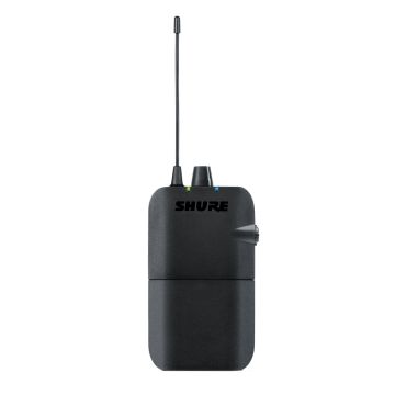 Shure P3R PSM300 Wireless Bodypack Receiver (H20 Band)
