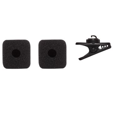 Shure RK379 Replacement Accessory Kit for SM31FH