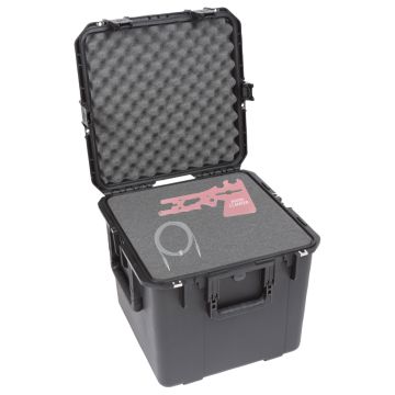 SKB Cases 3i-1717-16BC iSeries 1717-16 Waterproof Utility Case