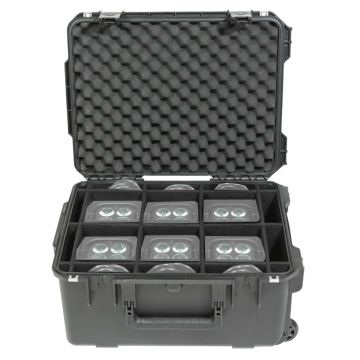 SKB iSeries 3i-201510PAR Chauvet Freedom Par Case small image