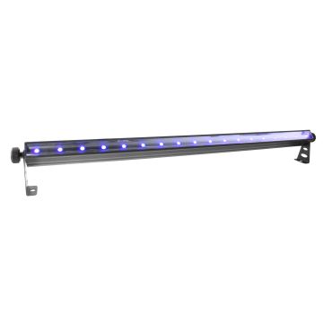Chauvet DJ SlimSTRIP UV-18 IRC Ultraviolet Wash Light