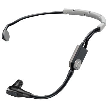 Shure SM35-XLR Performance Headset Condenser Microphone