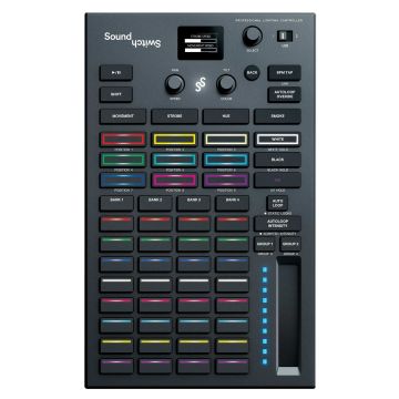 SoundSwitch Control One Professional Lighting Controller