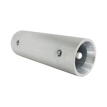Global Truss 105mm Genderless Spacer For F23/F24 Truss [SPACER 105 F24]