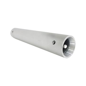 Global Truss 210mm Genderless Spacer For F23/F24 Truss [SPACER 210 F24]