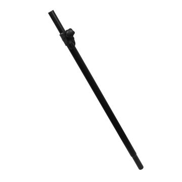 Mackie SPM300 Speaker Pole Mount for the DLM series Small Image
