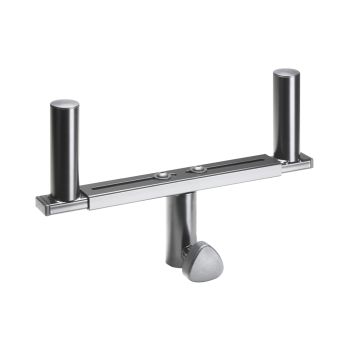 LD Systems SPS823 Dual Speaker Mounting Fork Small Image