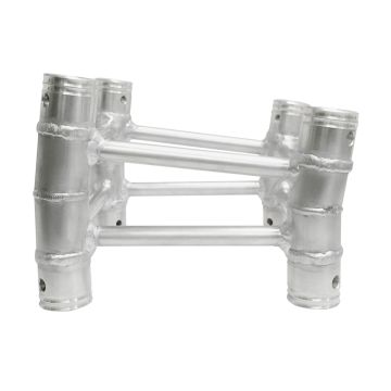 Global Truss SQ-4121-7.5 - 2-Way 7.5 Degree Corner 