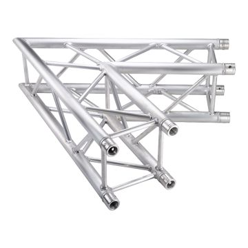 Global Truss 3.28ft (1.0m) 2 Way 60 Degree Corner [SQ-4120]