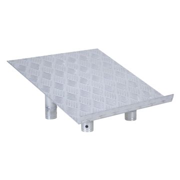 Global Truss F34 Lectern Top [SQ-4137TP]