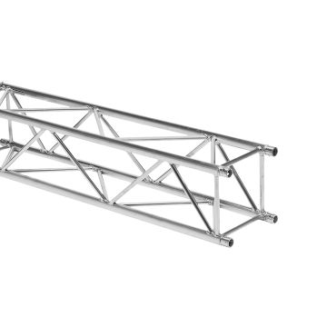 Global Truss 4.92FT (1.5m) Light Duty Square Segment [SQ-F24-150]