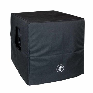 Mackie Padded Protective SRM1850 Subwoofer Cover Small Image