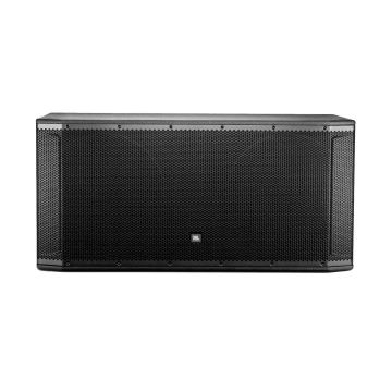 JBL Pro SRX828SP 18” Dual Self-Powered Subwoofer System