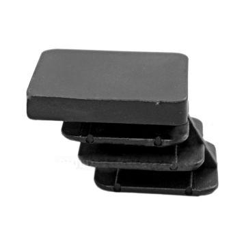 Global Truss ST-132 FT/CAP Replacement Plastic Floor Cap