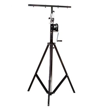 Global Truss ST-132 Medium Duty Crank Stand