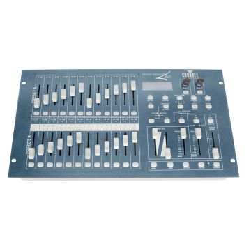 Chauvet Dj Stage Designer 50
