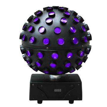 American DJ Starburst - LED DJ Effect Light