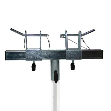 Global Truss STSB-005 - Support Bar - for ST-90, ST-132, & ST-157