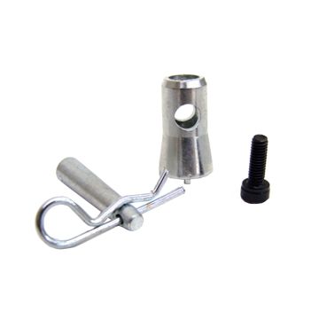 Global Truss Universal Junction Coupler For F14 Series [ST-UJB/C-F14]