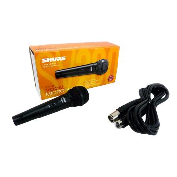 Shure SV200-W Vocal Microphone