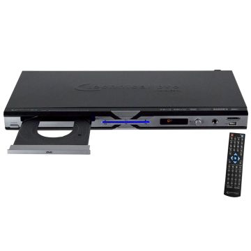 Technical Pro DV90 Pro HDMI DVD Player