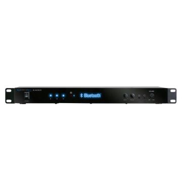Technical Pro Rack Mountable Bluetooth Audio Receiver [BLUEDECK2]