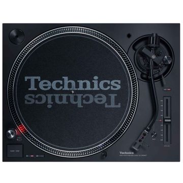 Technics SL-1200MK7 Direct Drive Professional Turntable