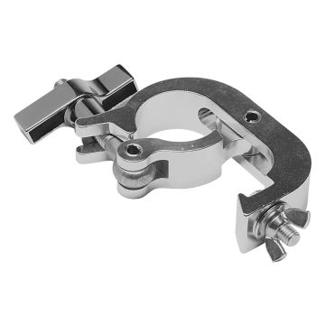 Global Truss Heavy Duty Wrap Around Hook Style Clamp [Trigger Clamp]
