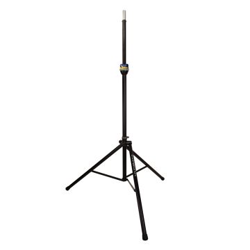 Ultimate Support TS-99B TeleLock Series Lift-assist Aluminum Speaker Stand