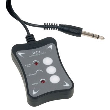 American DJ UC3 Controller