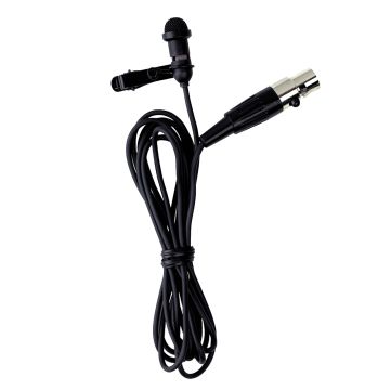 Electro-Voice ULM21 Unidirectional Cardioid Lavalier Microphone small image
